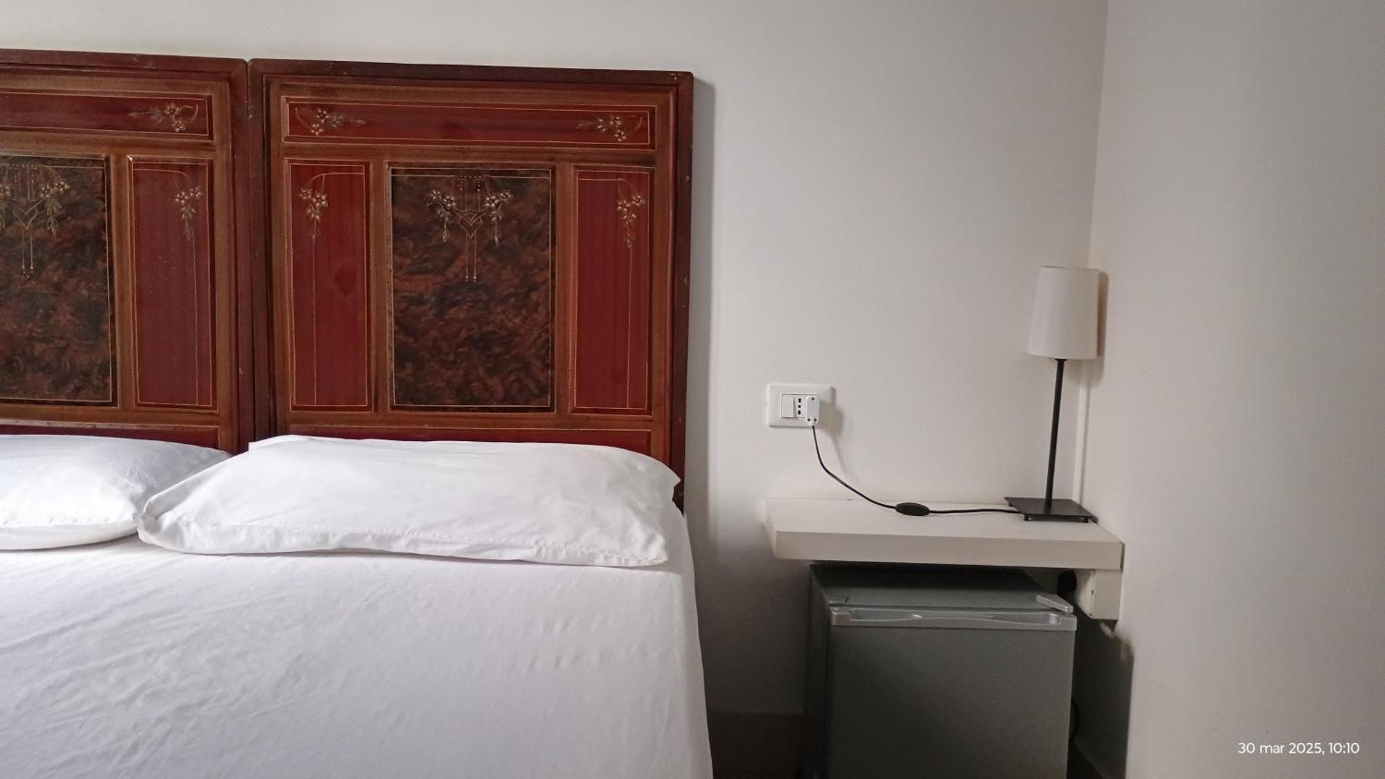 巴勒莫Arte Bianca住宿加早餐旅馆 外观 照片