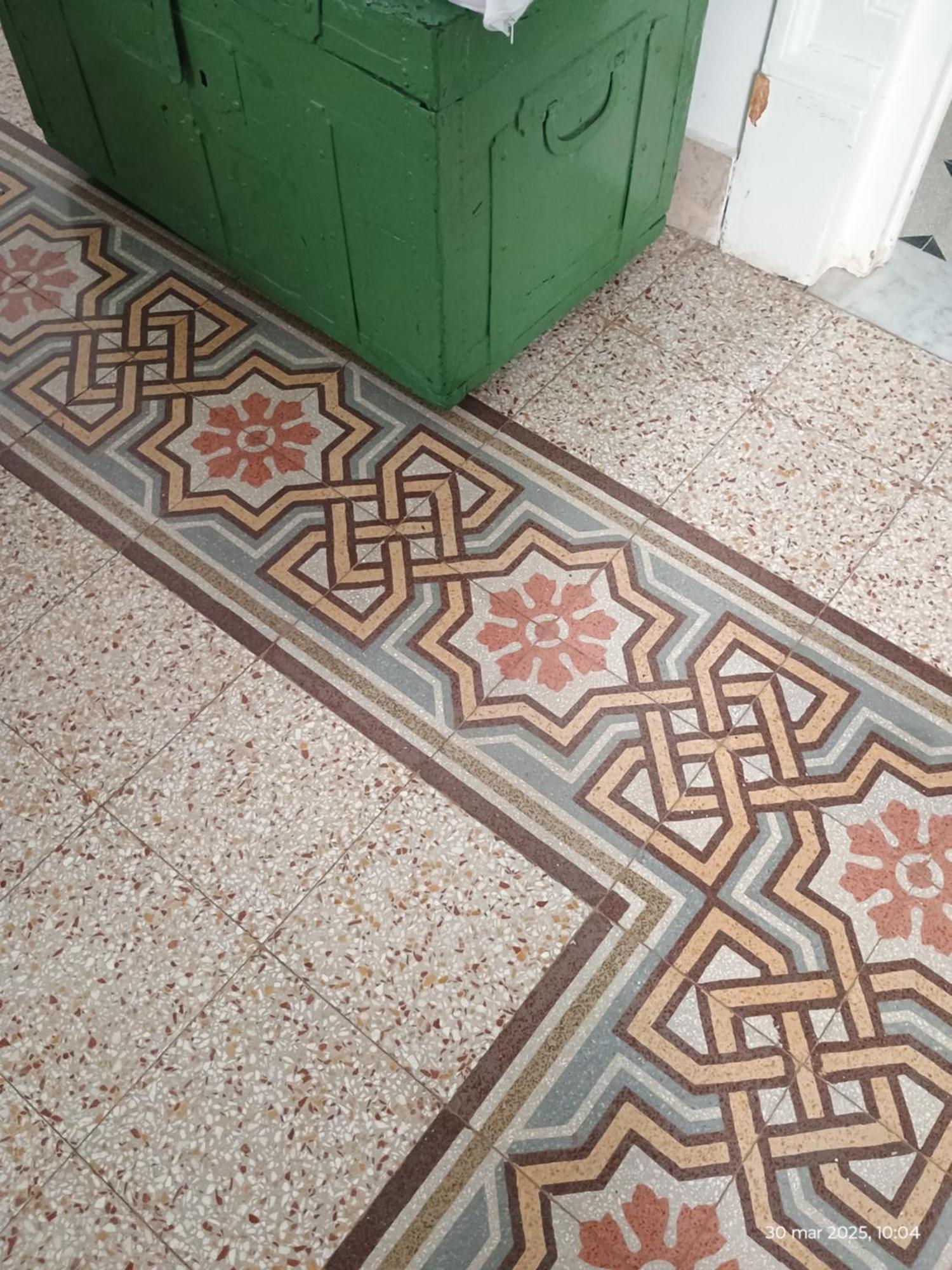 巴勒莫Arte Bianca住宿加早餐旅馆 外观 照片